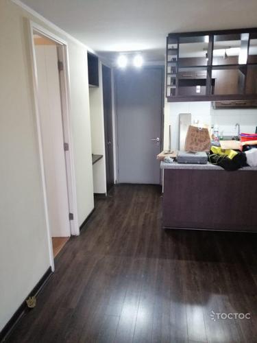 departamento en arriendo en Santiago