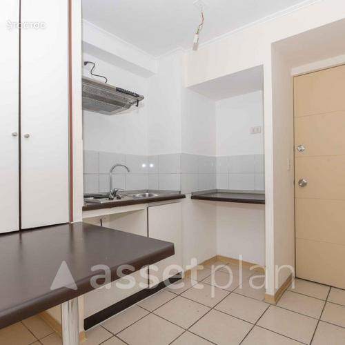 departamento en venta en Santiago