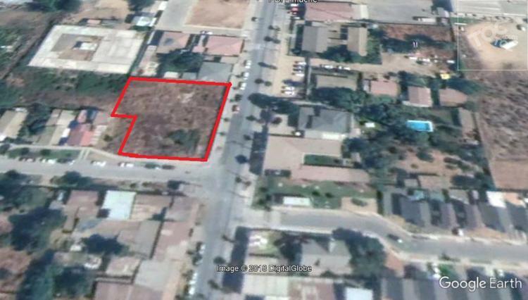 terreno en venta en Limache