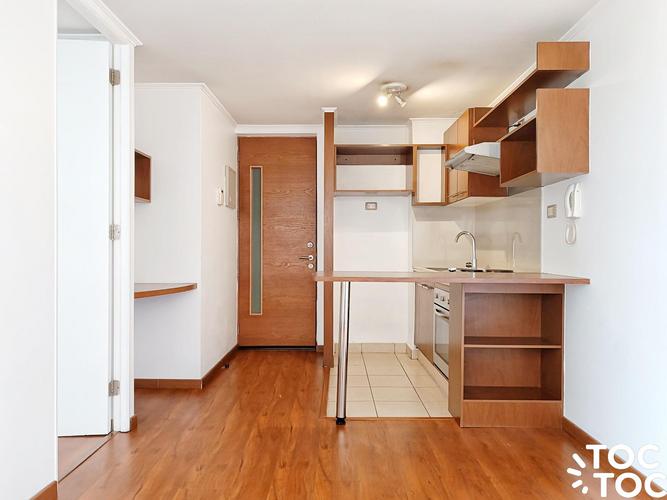 departamento en arriendo en Santiago