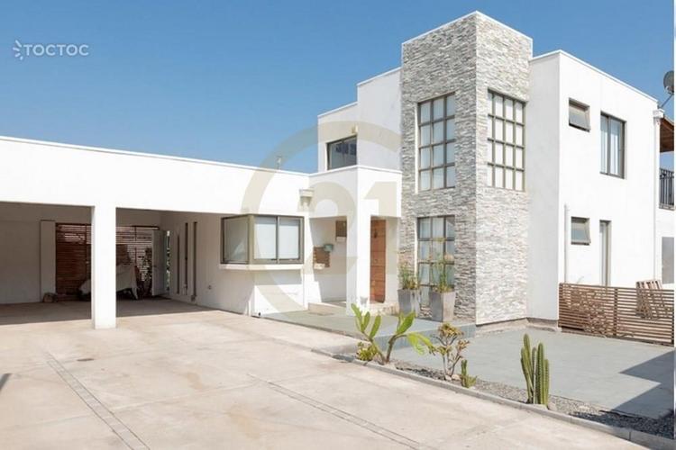 casa en venta en Mostazal