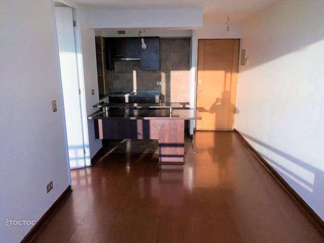 departamento en arriendo en Recoleta