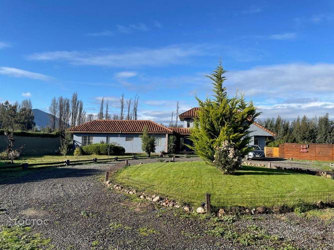 casa en venta en Talagante