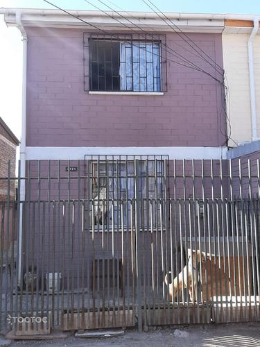 casa en venta en Puente Alto