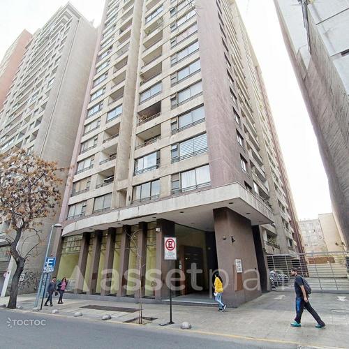 departamento en venta en Santiago