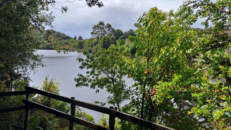 terreno en venta en Puerto Montt