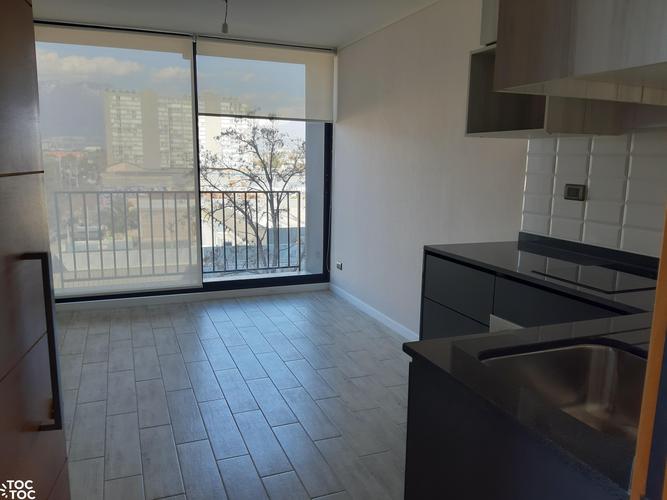 departamento en arriendo en San Miguel