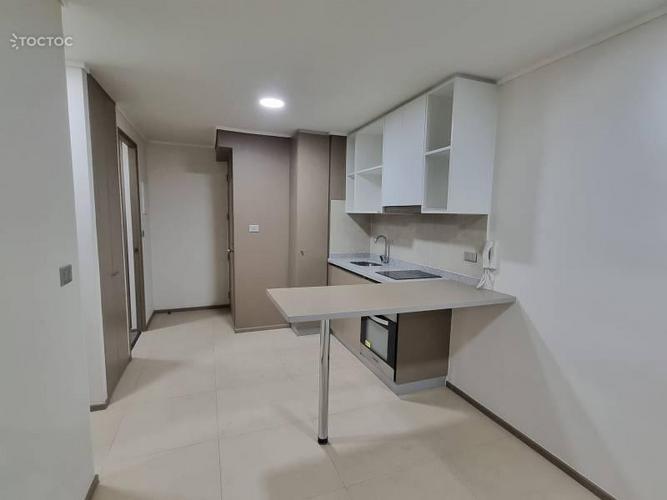 departamento en arriendo en La Cisterna