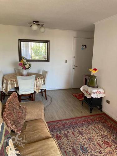 departamento en venta en Santiago