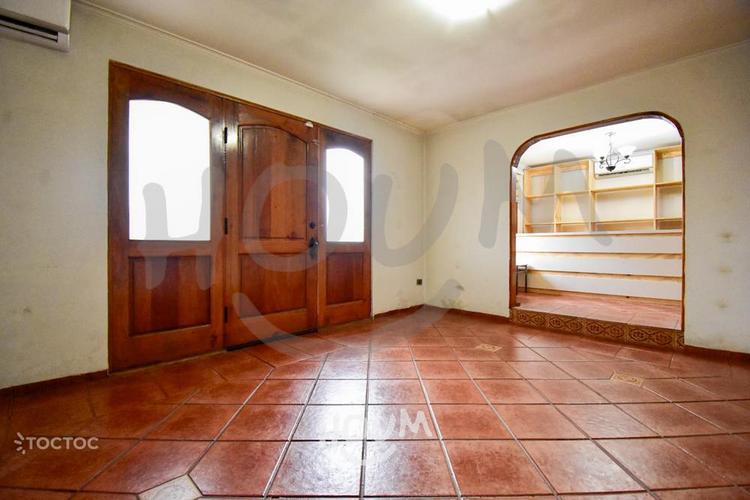 casa en arriendo en Maipú