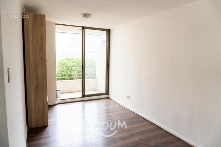 departamento en arriendo en Santiago