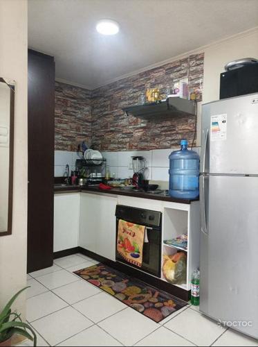 departamento en venta en Estación Central