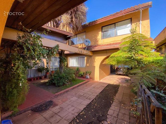 casa en venta en Temuco