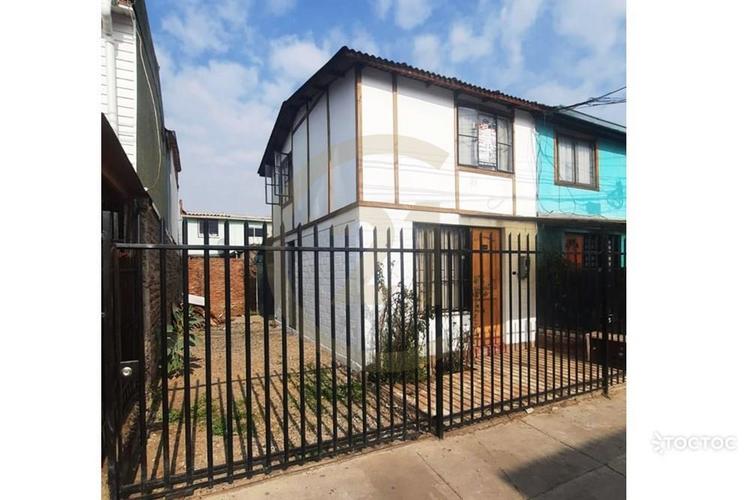 casa en venta en Huechuraba