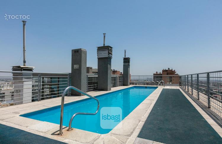 departamento en venta en Santiago