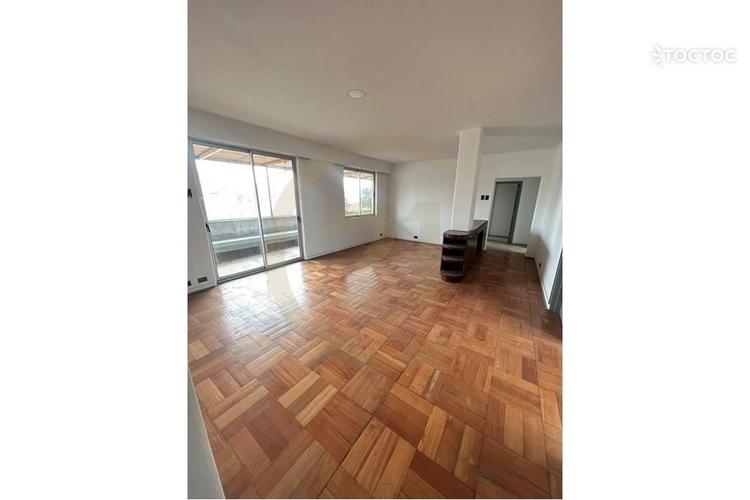 departamento en venta en Recoleta