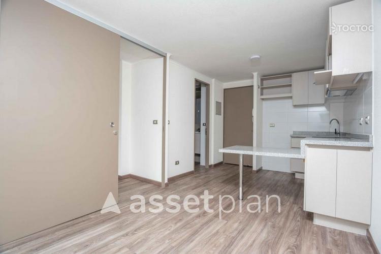 departamento en venta en Santiago