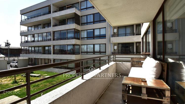 departamento en venta en San Pedro De La Paz