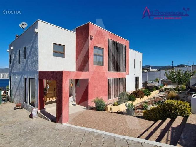 casa en venta en Coquimbo