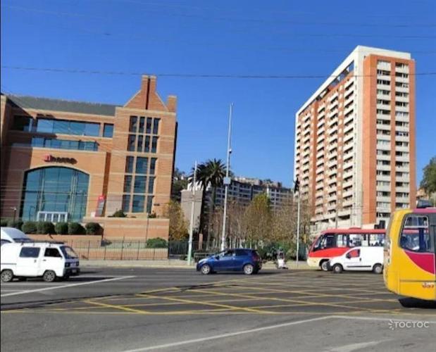 departamento en venta en Valparaíso