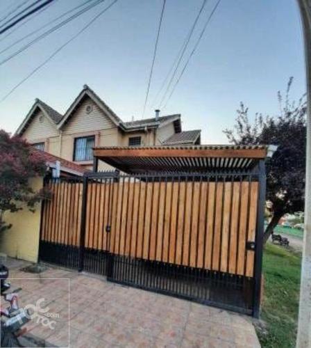 casa en venta en Quilicura