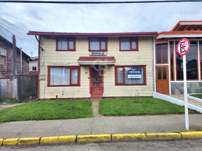 casa en venta en Puerto Varas