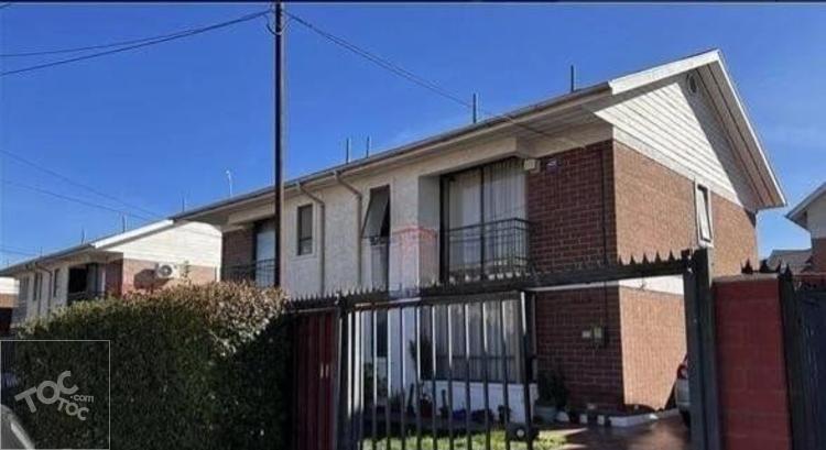 casa en venta en Maipú