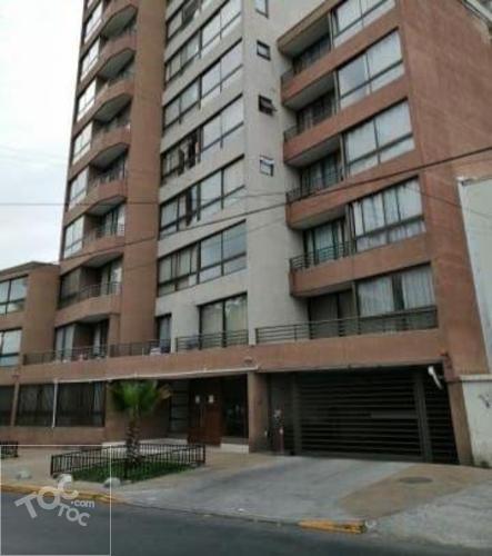 departamento en venta en Quinta Normal