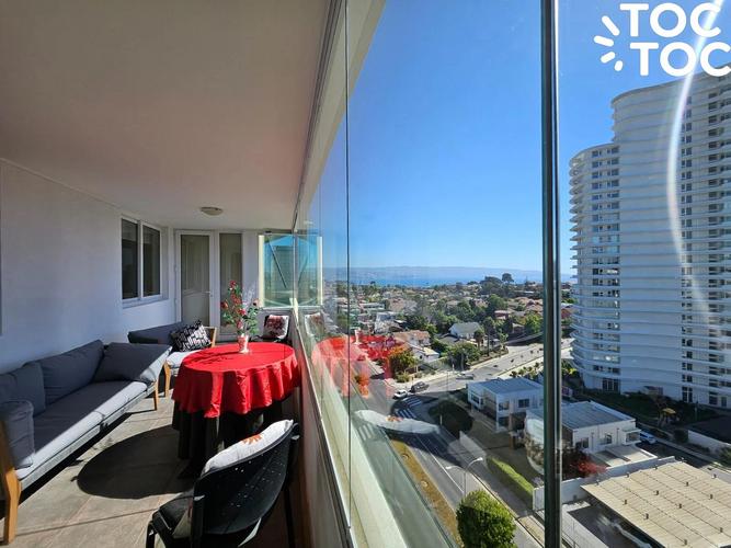 departamento en venta en Viña Del Mar