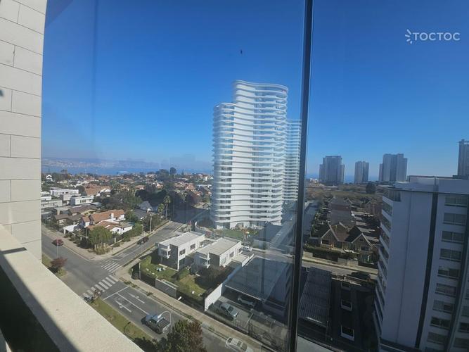 departamento en venta en Viña Del Mar