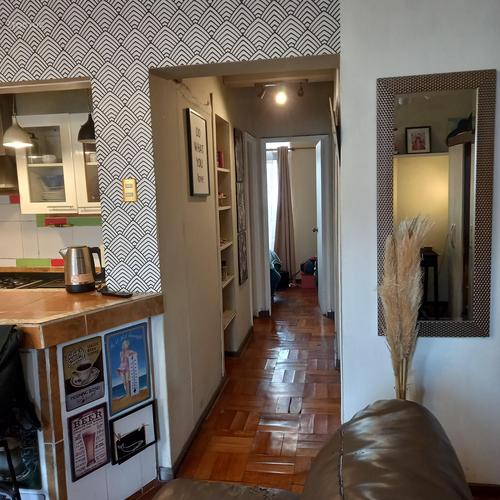 departamento en venta en Santiago