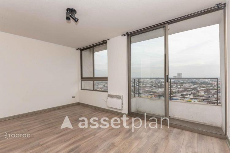 departamento en venta en Estación Central