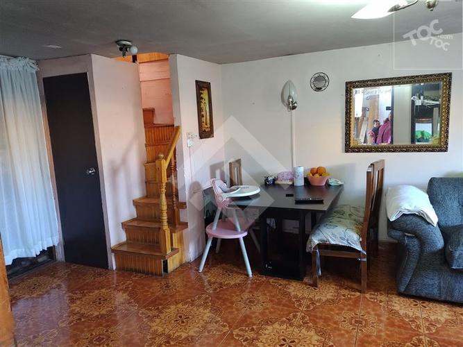 casa en venta en Puente Alto