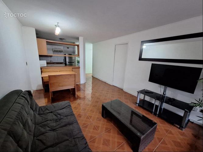 departamento en venta en Santiago