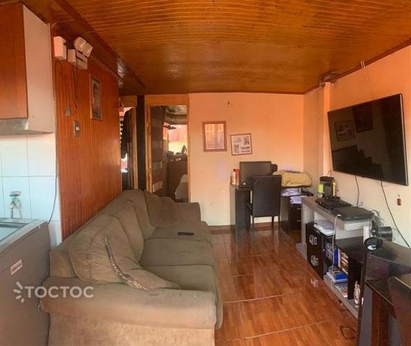 casa en venta en San Bernardo