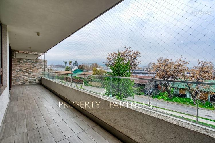 departamento en venta en Vitacura