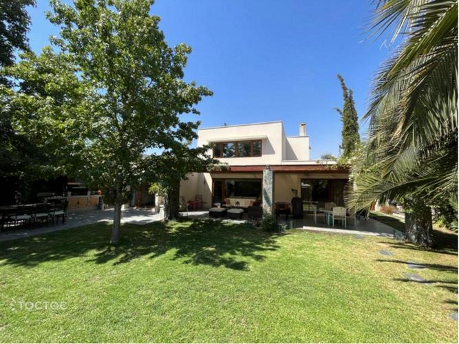 casa en arriendo en Colina