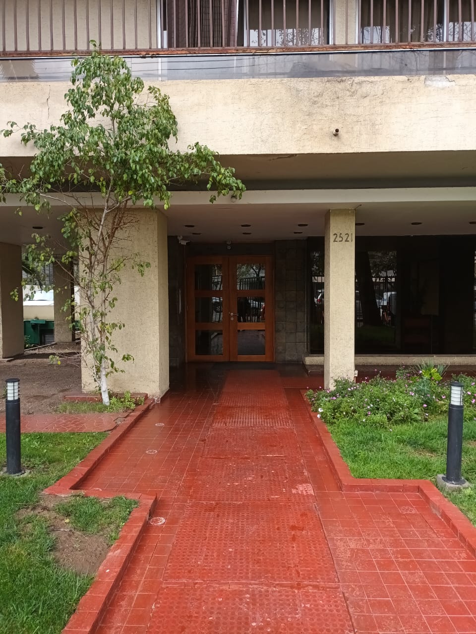 Venta Usado Departamento 4D 4B E B - Providencia