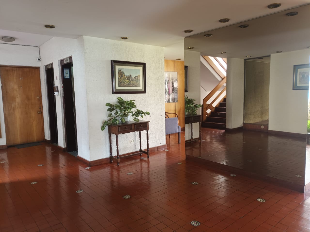 Venta Usado Departamento 4D 4B E B - Providencia
