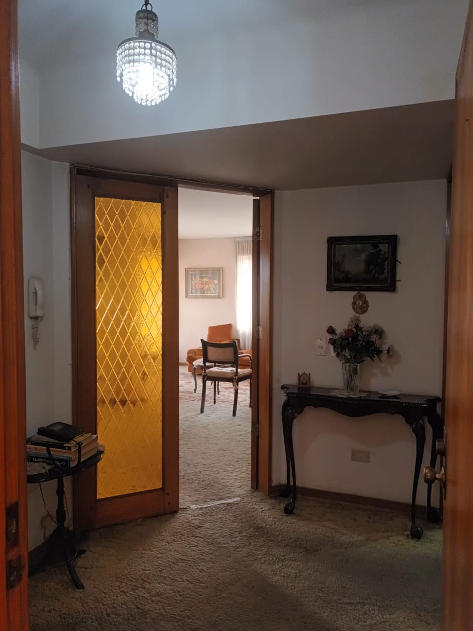 Venta Usado Departamento 4D 4B E B - Providencia