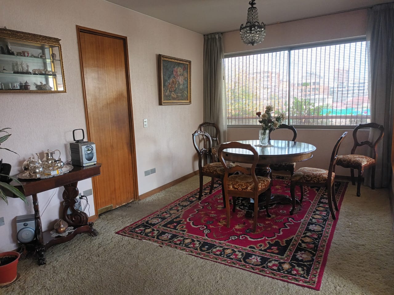 Venta Usado Departamento 4D 4B E B - Providencia