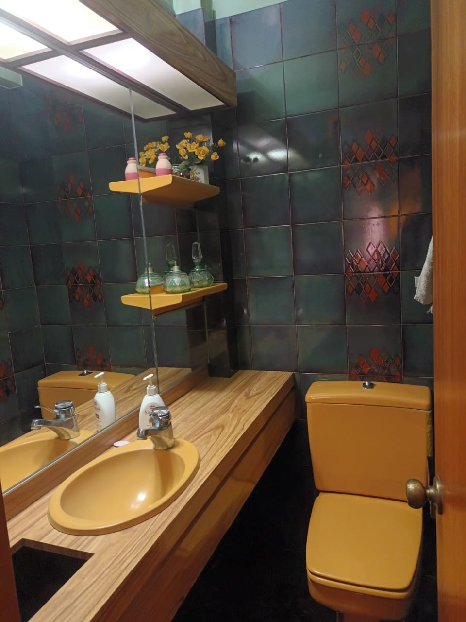 Venta Usado Departamento 4D 4B E B - Providencia