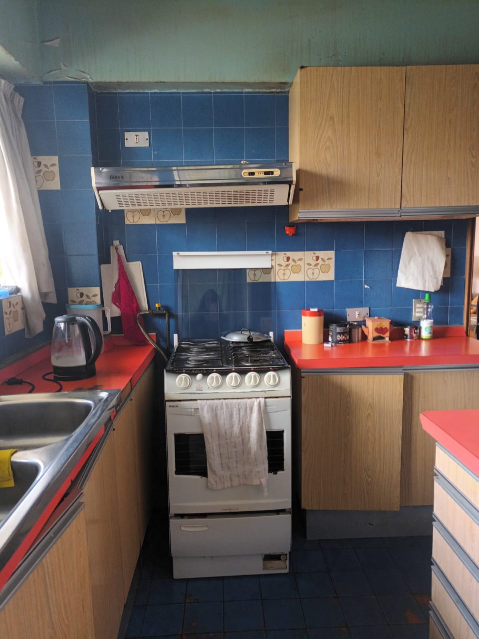 Venta Usado Departamento 4D 4B E B - Providencia