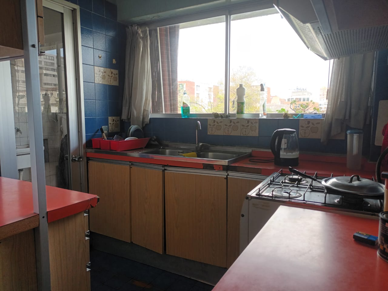 Venta Usado Departamento 4D 4B E B - Providencia