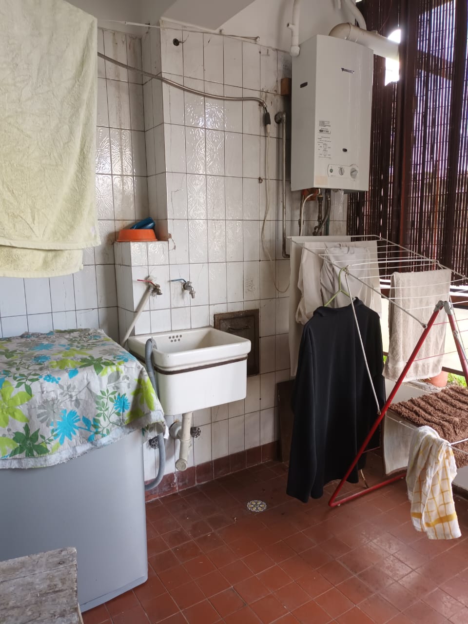 Venta Usado Departamento 4D 4B E B - Providencia