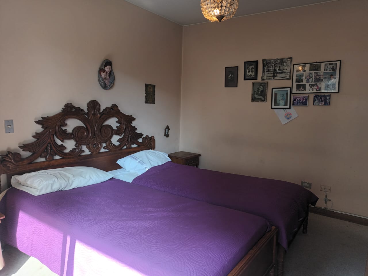 Venta Usado Departamento 4D 4B E B - Providencia