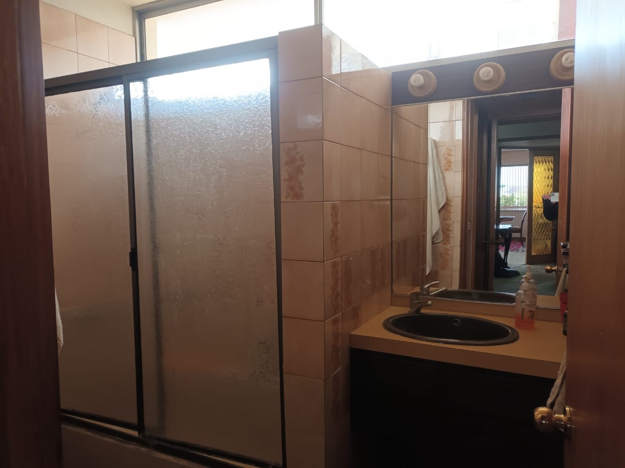 Venta Usado Departamento 4D 4B E B - Providencia