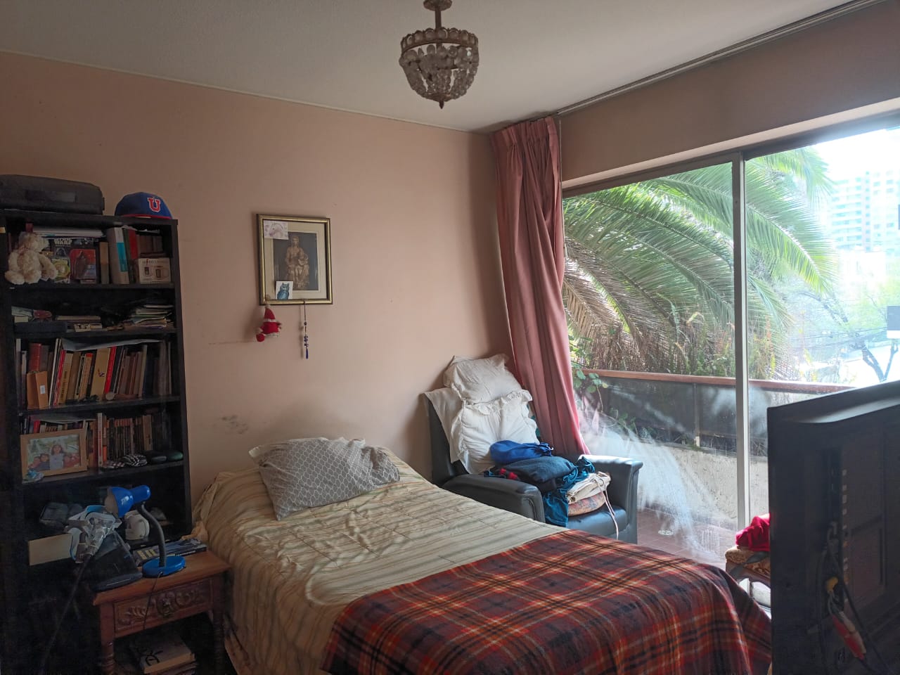 Venta Usado Departamento 4D 4B E B - Providencia