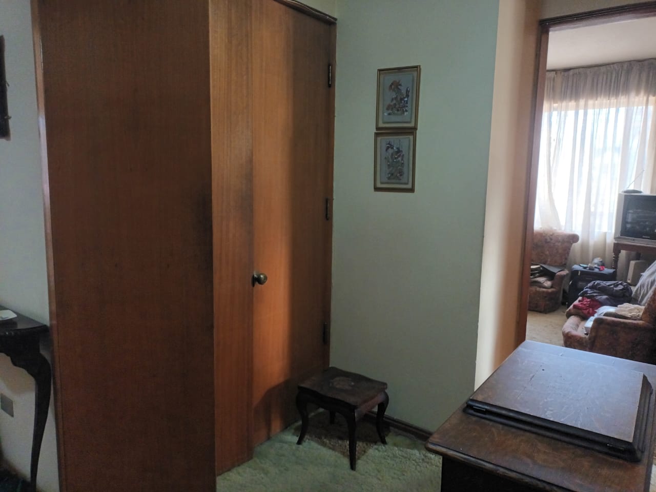 Venta Usado Departamento 4D 4B E B - Providencia