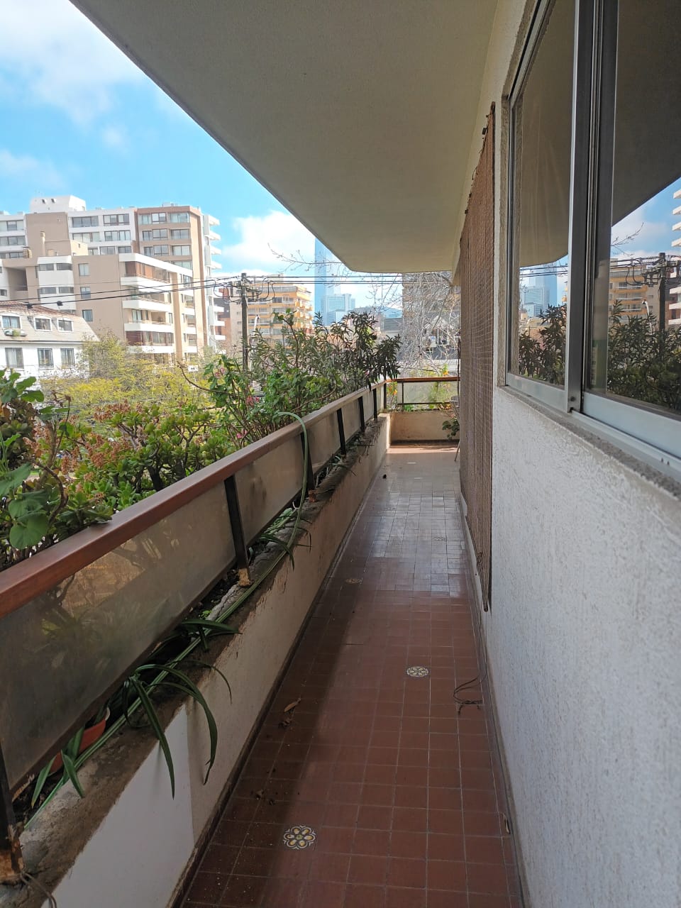 Venta Usado Departamento 4D 4B E B - Providencia